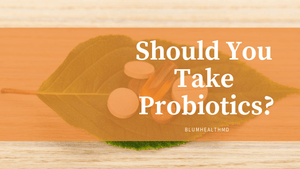 probiotics for leaky gut