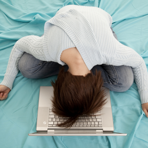 exhaustion is a sign of adrenal fatigue