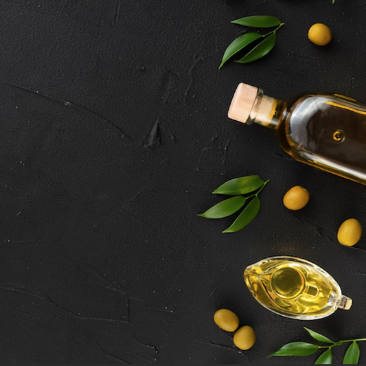 inflammatory oils