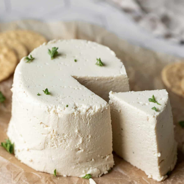 vegan cheese