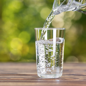 is water fasting healthy