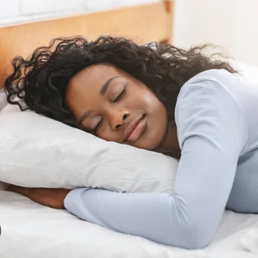 Improving Sleep Quality