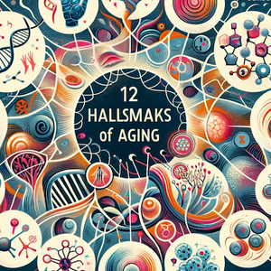 hallmarks of aging