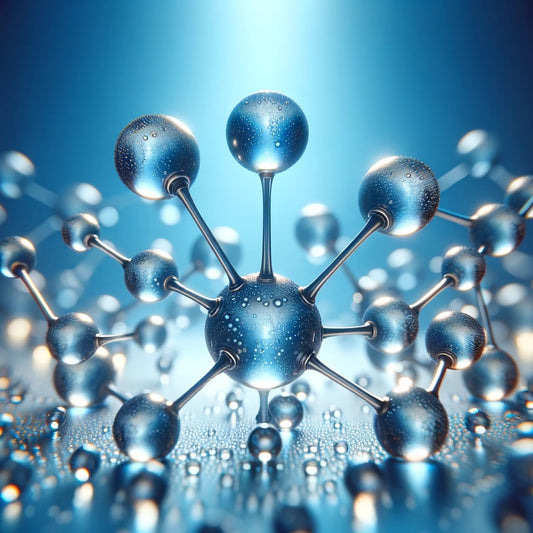 anti aging amino acid