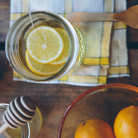 anti-inflammatory gut diet