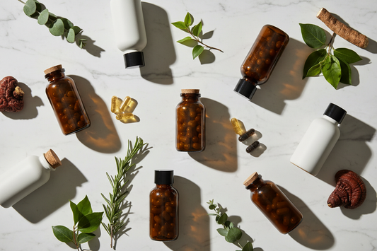 Best Supplements for Inflammation: A Functional Medicine Stack