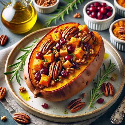 Anti-Inflammatory Foods