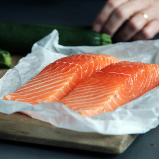 sustainable animal protein