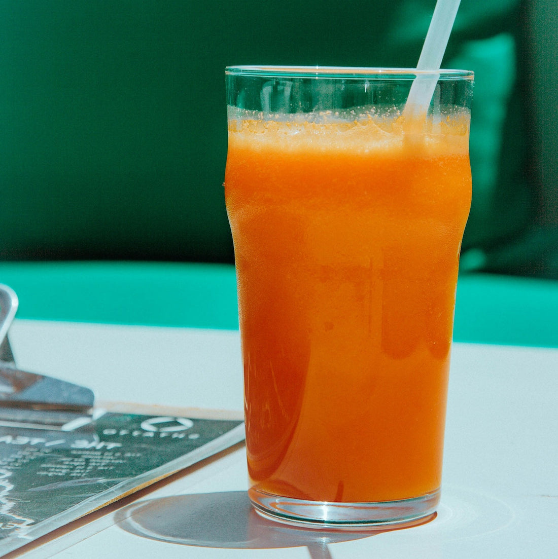 anti inflammatory juice
