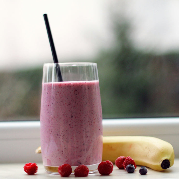 Four Nutrient-Dense, Delicious Smoothies Recipes to boost promote GLP-1