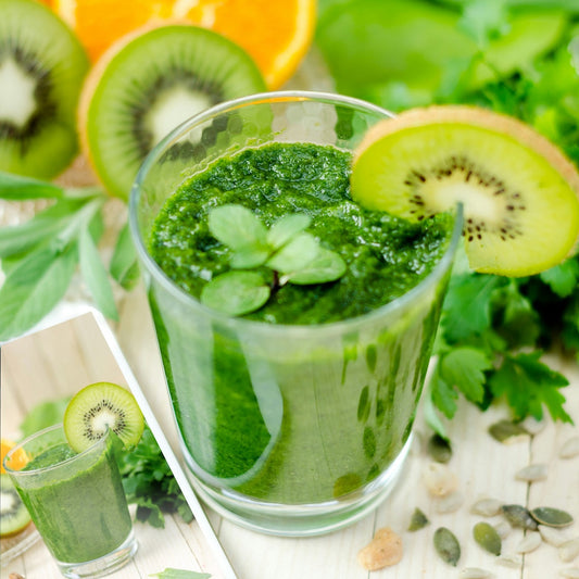 one day detox