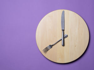 How to adopt strategies from the new science of fasting so that you can decrease your risk of disease and optimize your weight?