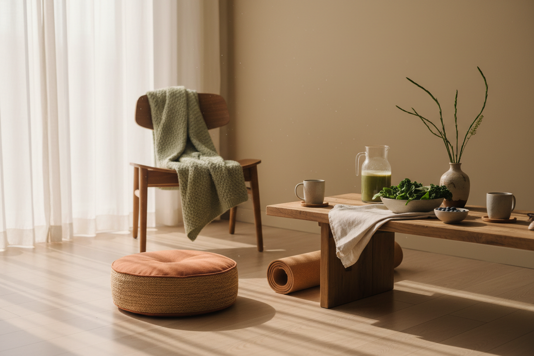 quarterly cleansing subscription 