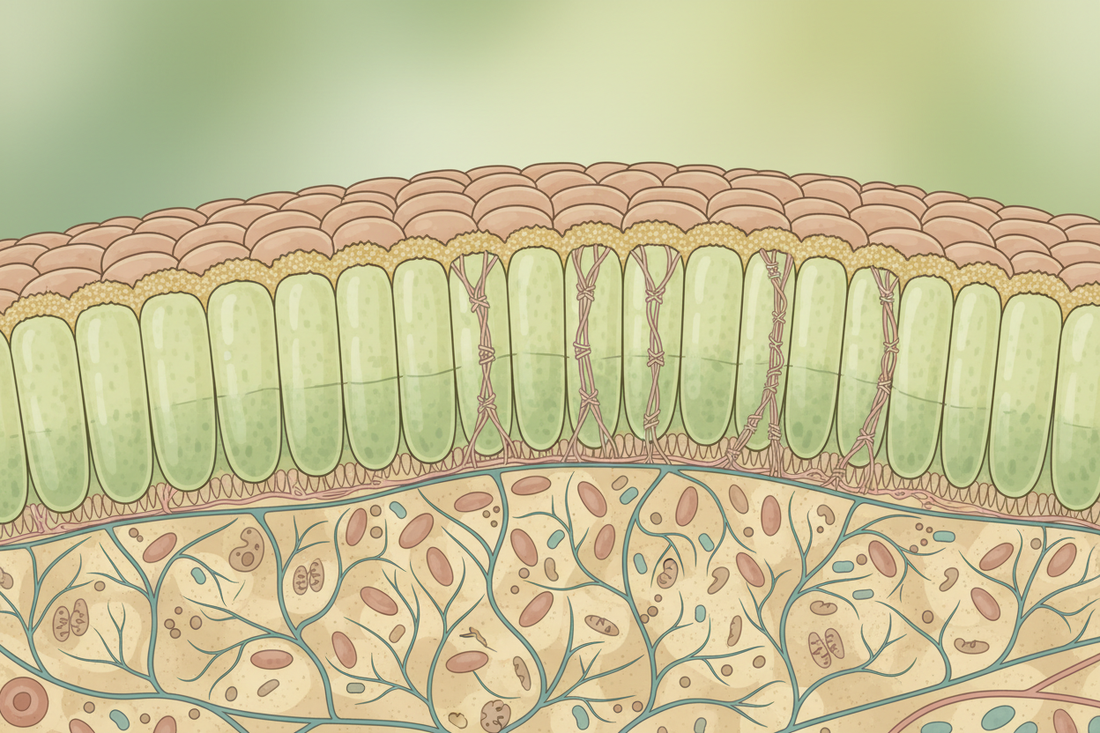 Leaky Gut: What It Actually Is and How to Know If You Have It