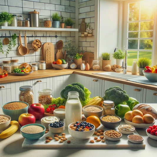 Effective IBS Management: Key Foods to Avoid During Healing