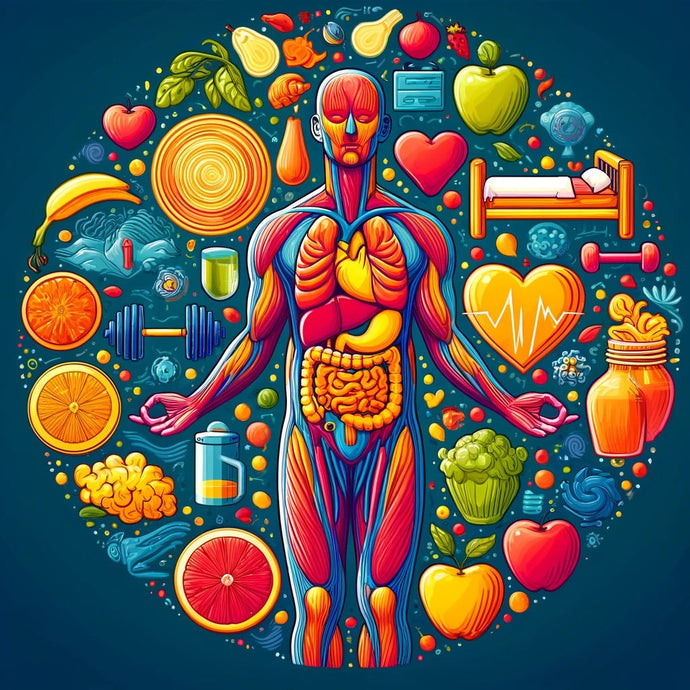 Understanding Your Body: A Guide to Internal Health