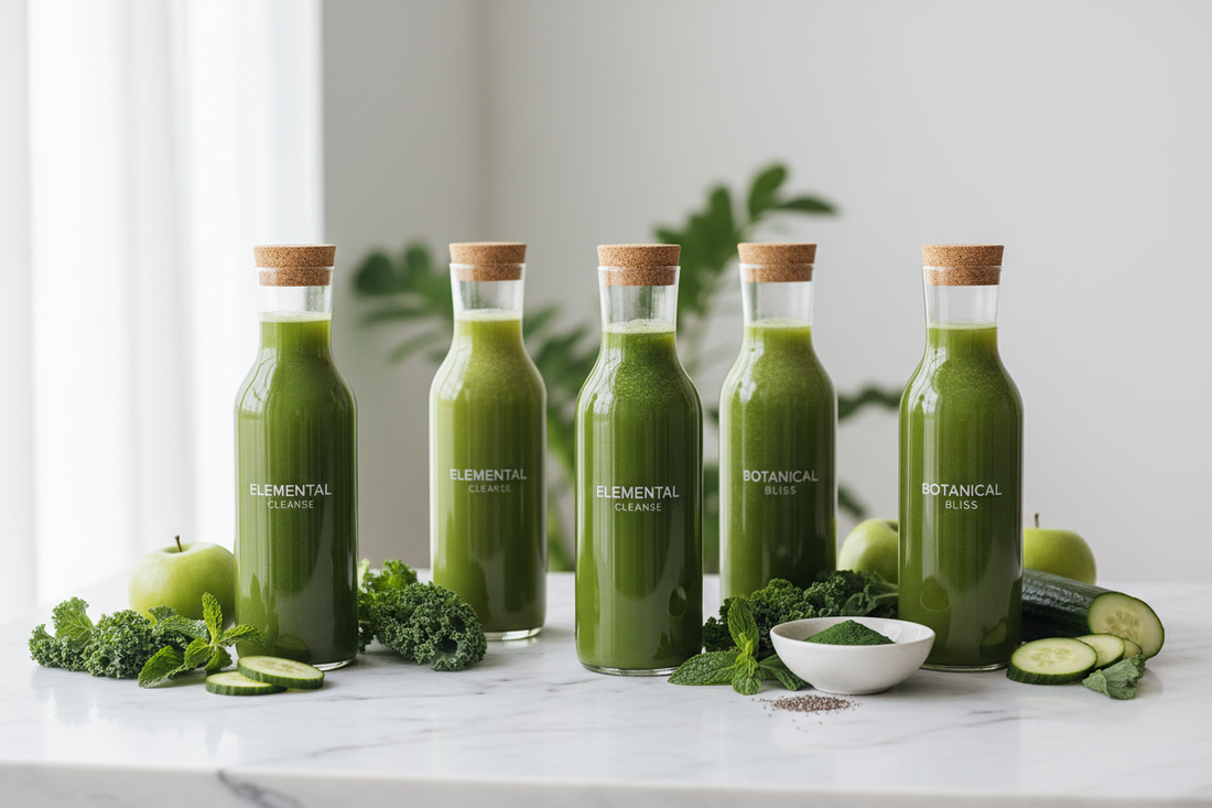 Who Should and Should Not Do a Liquid Cleanse: A Balanced, Responsible Guide