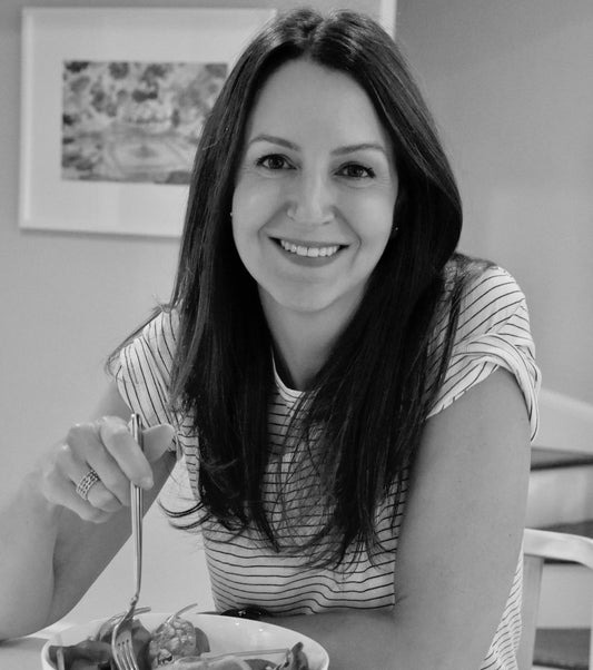 Lisa Malin goes over all you need to know about our meal plan 5 DAY JUMP START. How to prepare and how to sustain healthy eating habits after it.