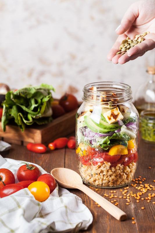 What is the Vegan Diet? The vegan diet is a 100% plant-based diet that includes only plant foods and foods made from plants. So what’s on the menu? 