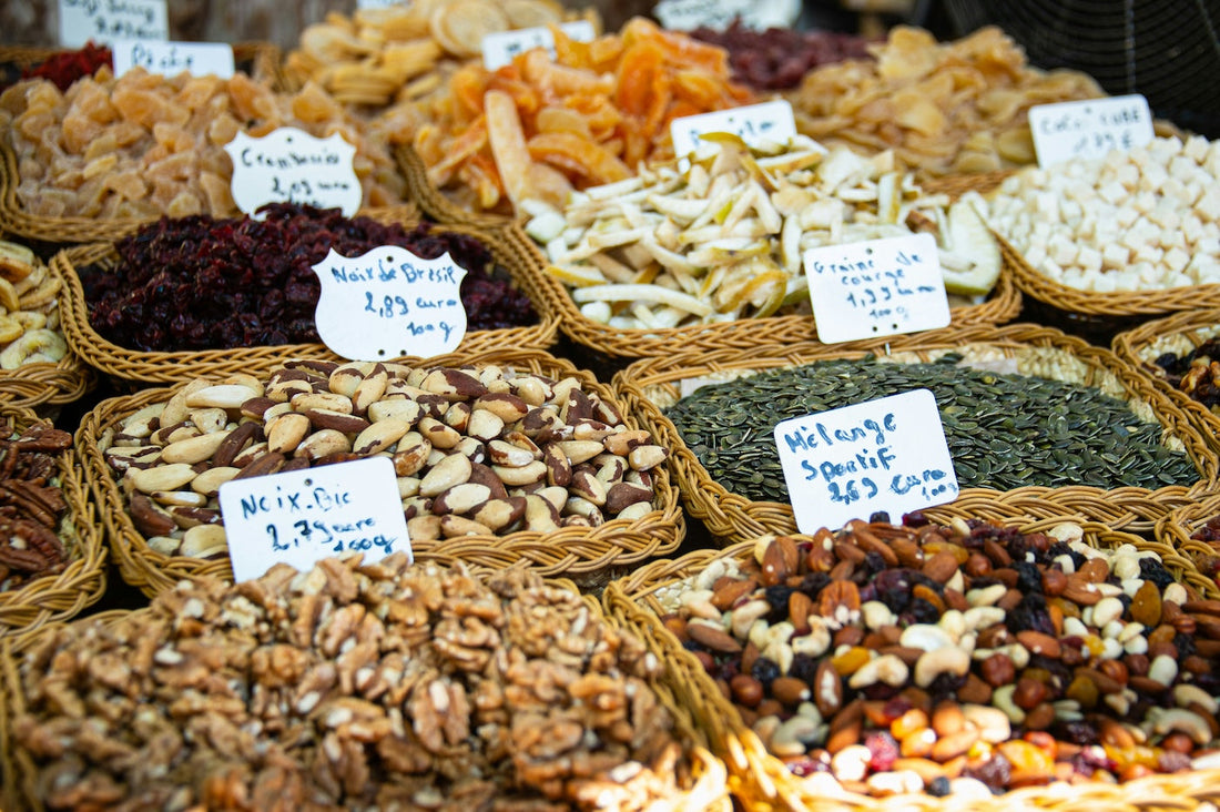 best plant food phytochemicals
