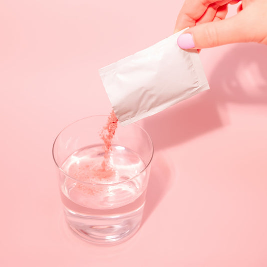 pink salt weight loss recipe