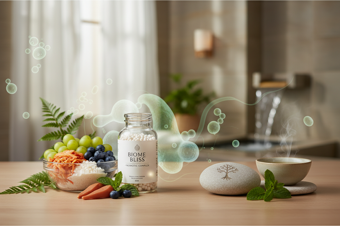 probiotics for leaky gut