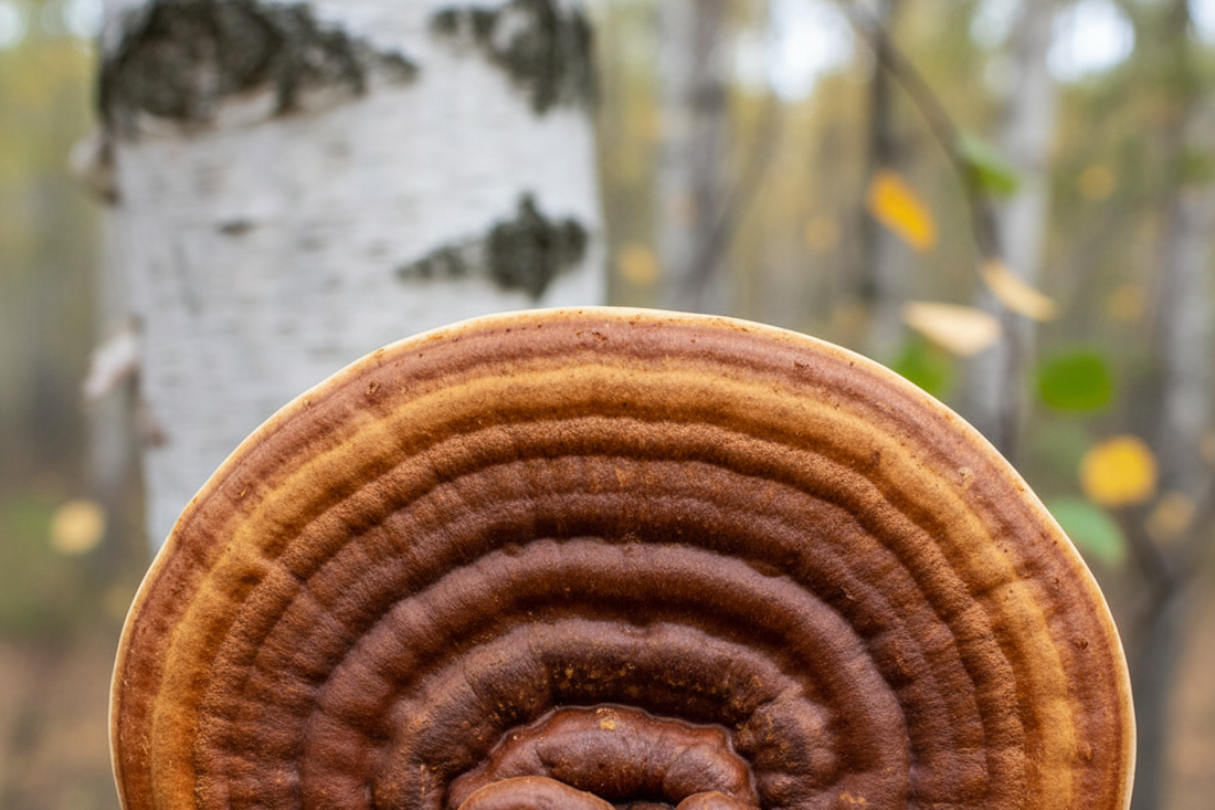 Fermented Mushroom Powder vs. Mushroom Extracts: Which Actually Works?