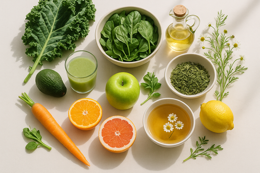 Why Seasonal Cleanses Remain One of the Most Effective Wellness Resets in 2025