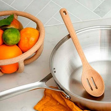 Non-Toxic Cooking Utensils: Safer Alternatives for a Healthy Kitchen