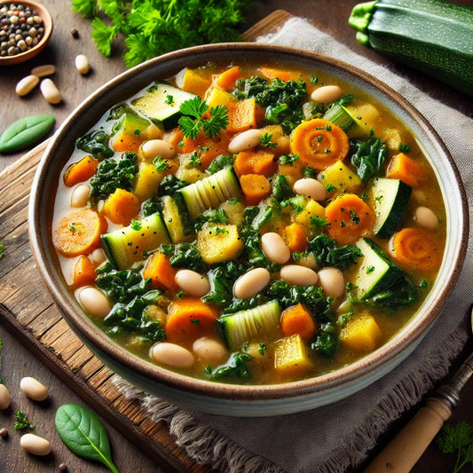 soup of the month club