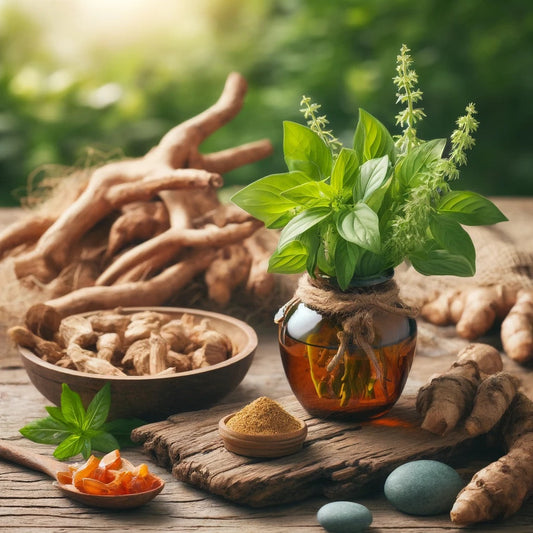 thyroid detox