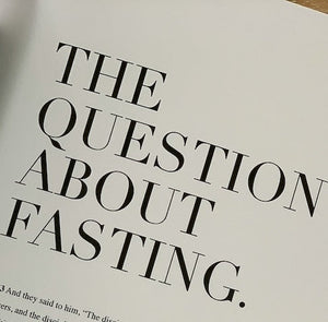 fasting mimicking diet