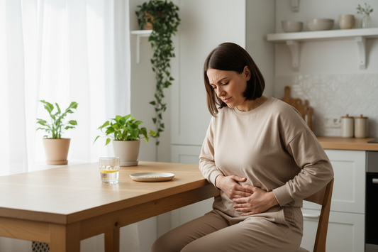 Why Am I Always Bloated? The Gut Imbalance Most Doctors Miss