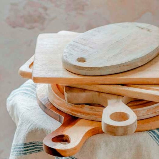 Safe Cutting Boards: Nontoxic Materials & Best Options to Buy