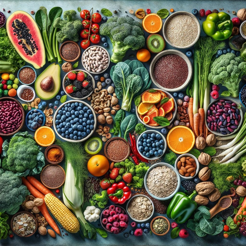 natural anti inflammatory