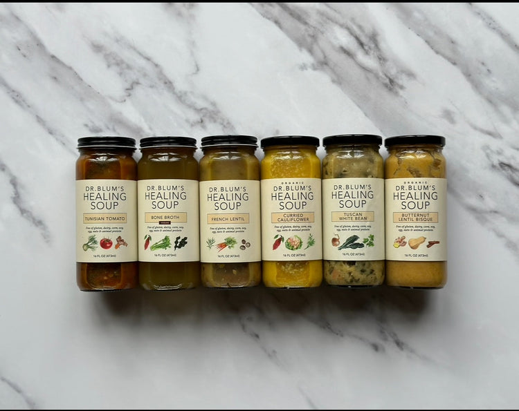 vegan soups near me