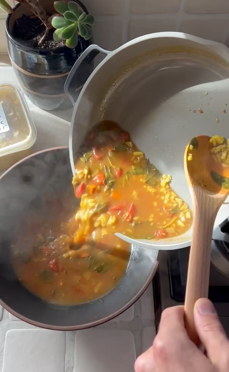 organic healthy soups and gluten free bakery