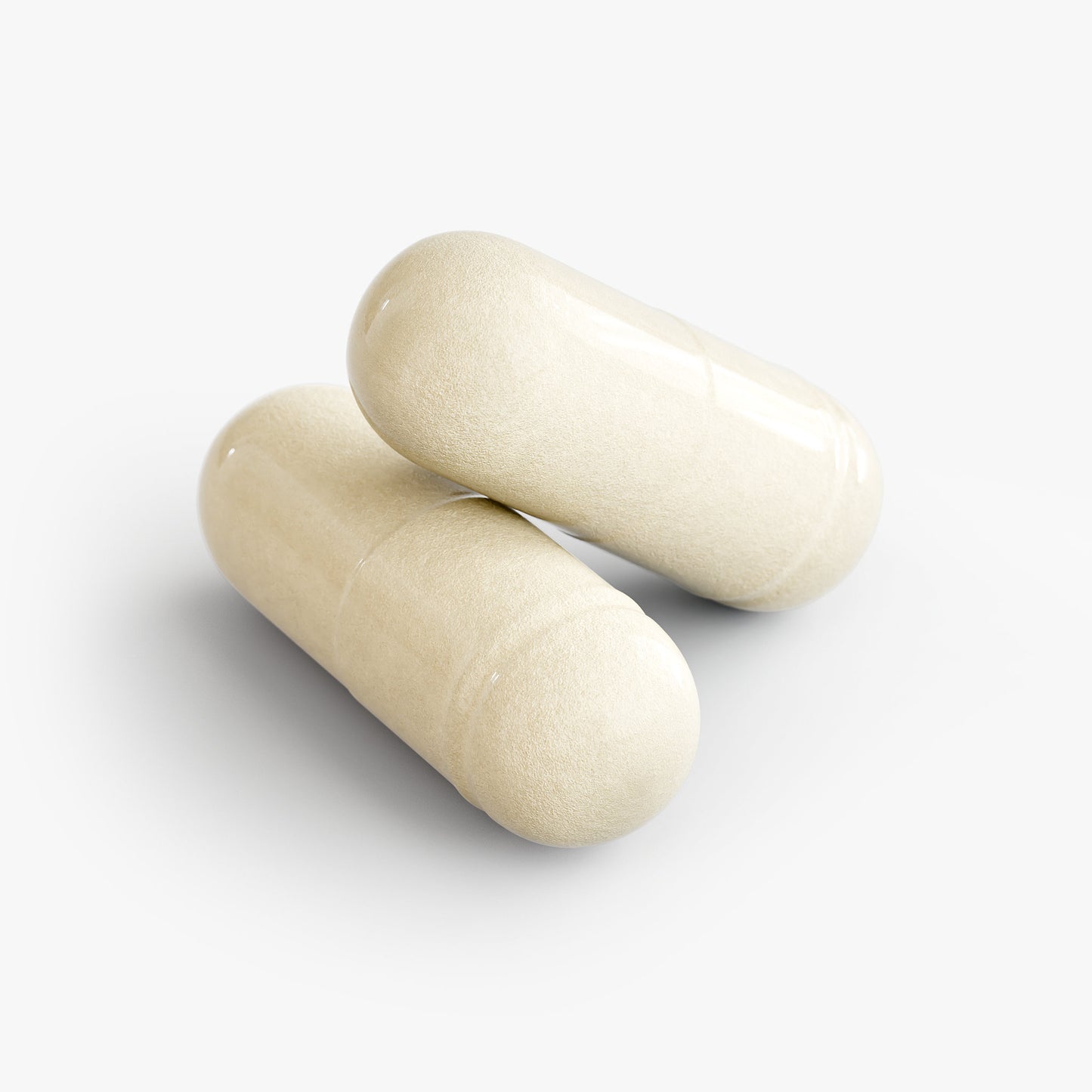 Multi-Strain Probiotic Capsules - 13 Beneficial Bacteria for Digestive & Immune Support