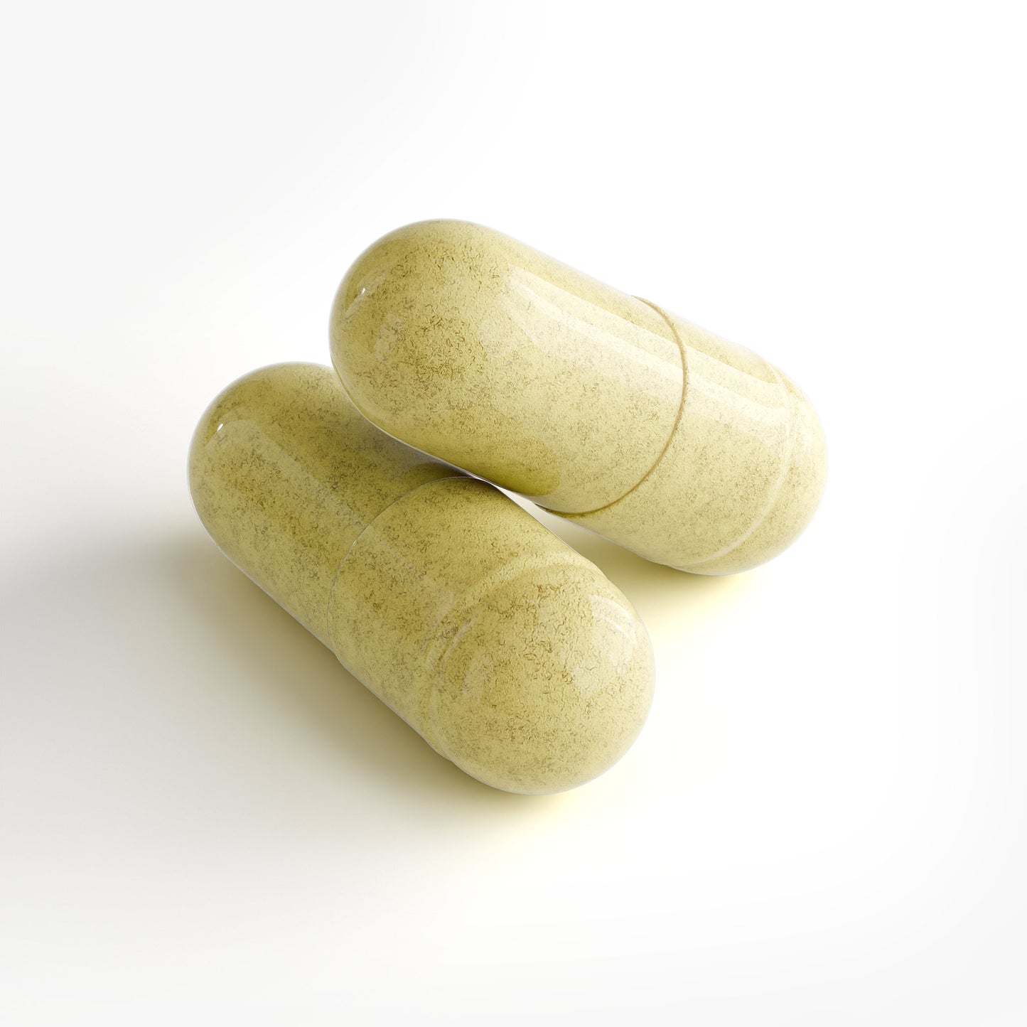 NAD+ Supplement with Quercetin & Resveratrol - 500mg Cellular Energy Support