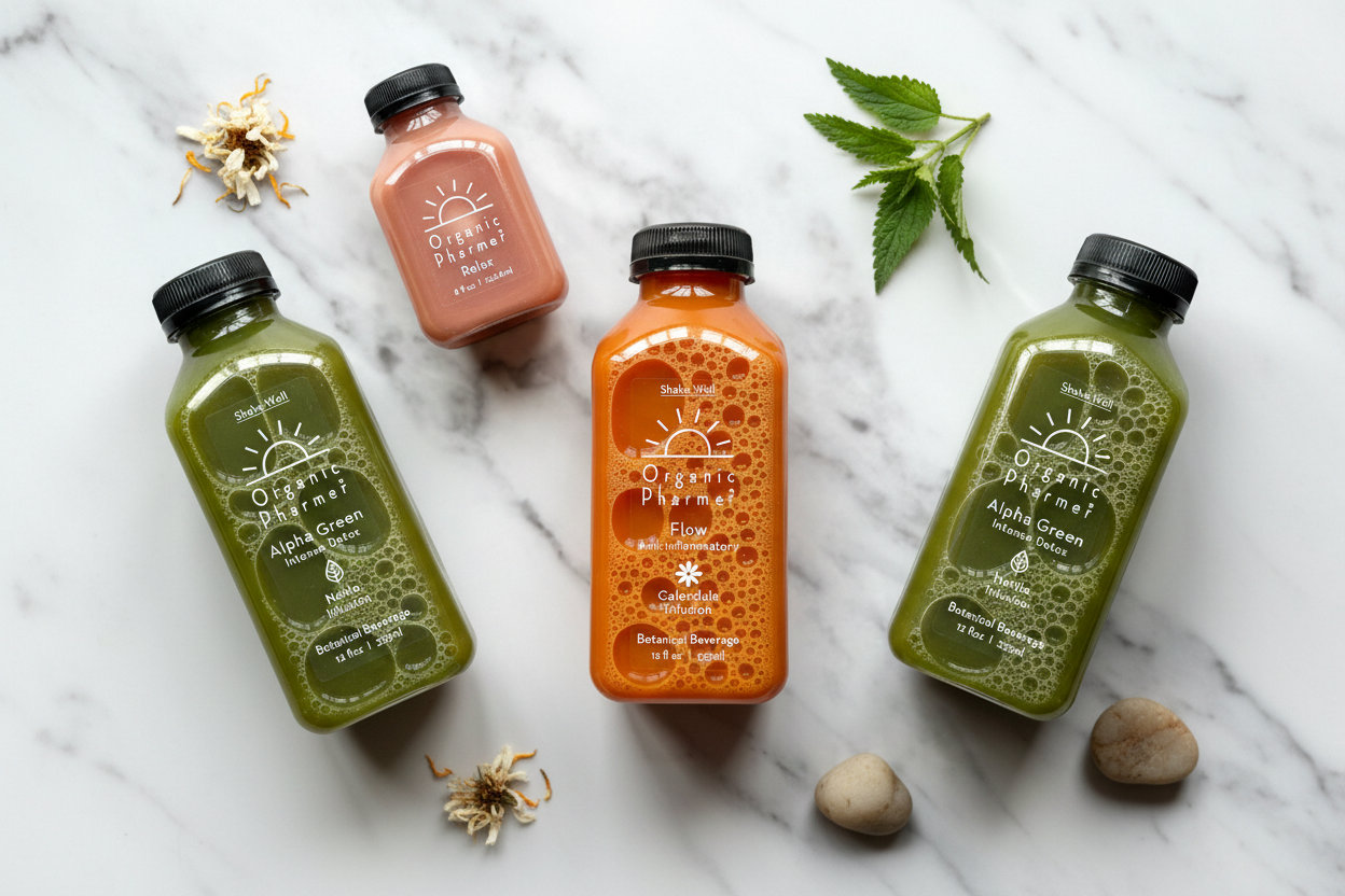 3-Day Half-Day Cleanse Header
