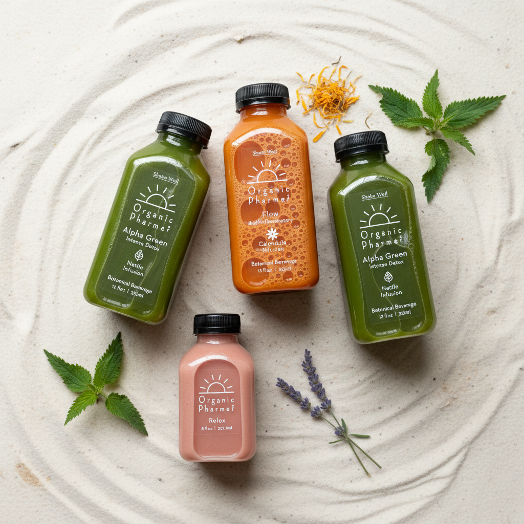 3-Day Half-Day Cleanse Square