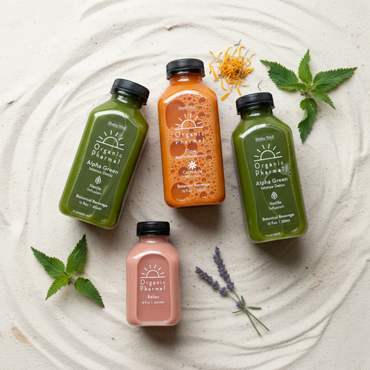 3-Day Half-Day Cleanse Square