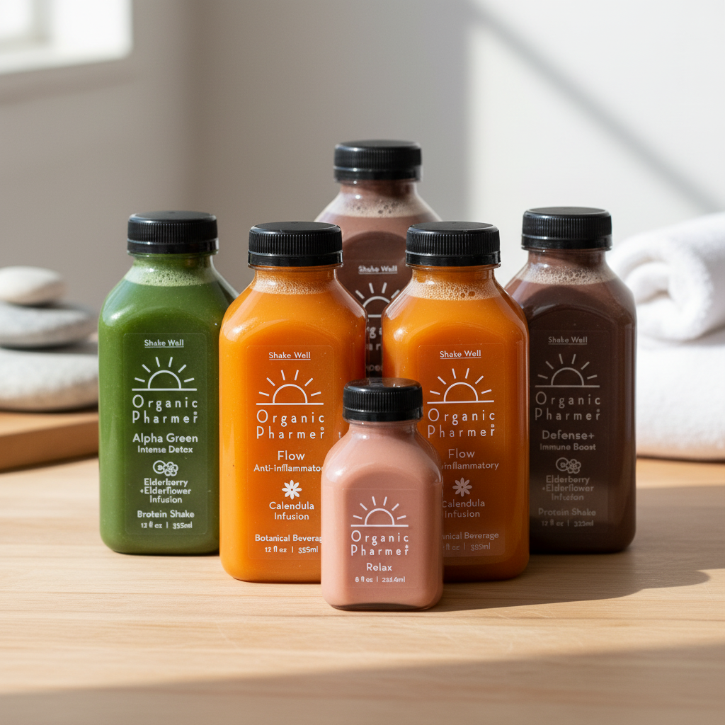 3-Day Rest Cleanse Square