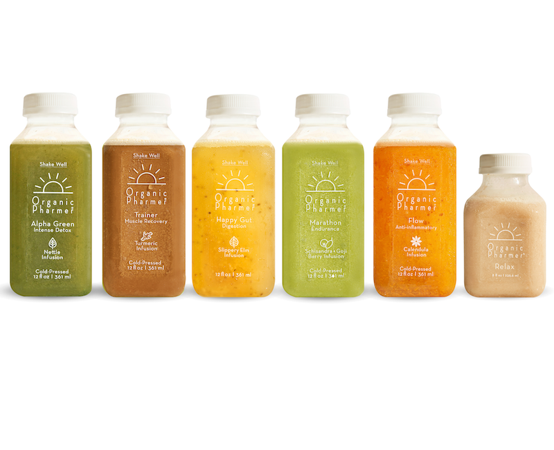3 day anti inflammatory juice cleanse