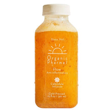 our anti-inflammatory cleansing juice