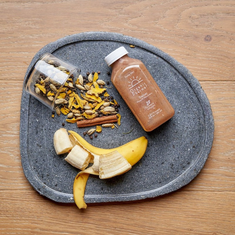get a chocolate protein shake near you
