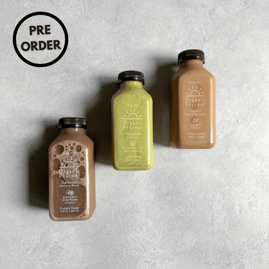 5 DAY Power Protein Cleanse