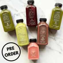 3 DAYS - Detox Functional Cleanse