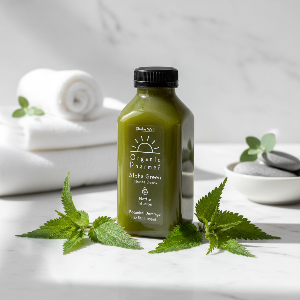 Alpha Green Lifestyle Image