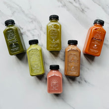 organic 5 day cleanse